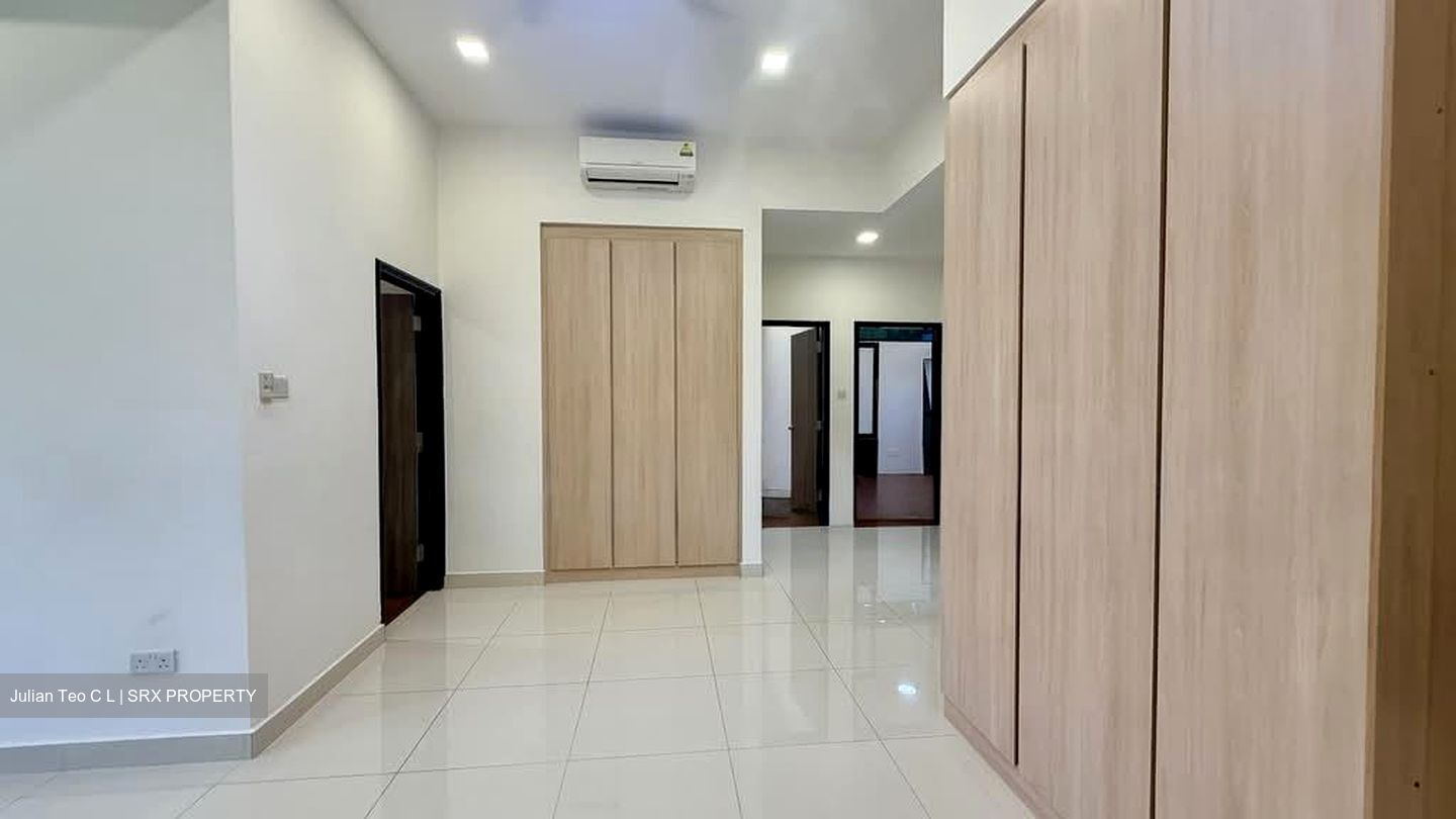 Clementi Park (D21), Condominium #550017891